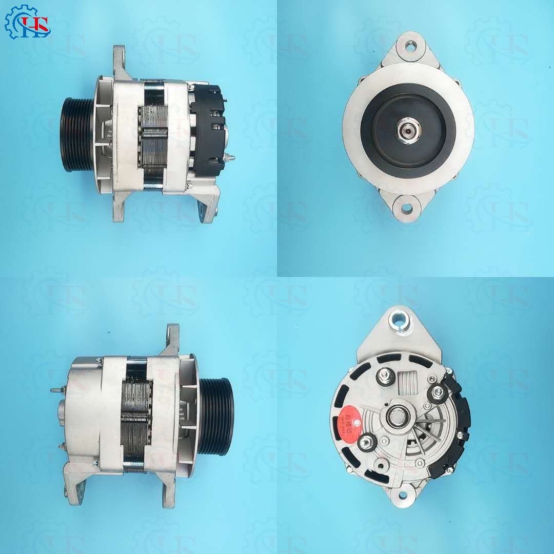 HS Forklift Spare Parts Generator& Alternator Used for D35/45s/dB58 with OEM A134153